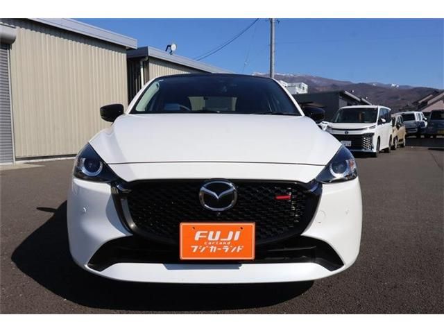 MAZDA 2 2025 Image 31
