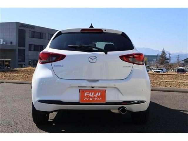 MAZDA 2 2025 Image 31