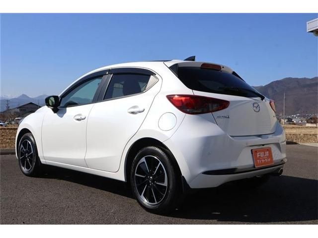 MAZDA 2 2025 Image 31