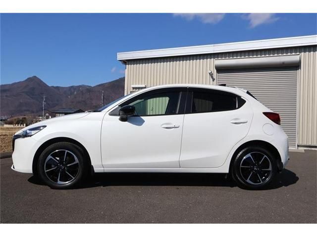 MAZDA 2 2025 Image 31