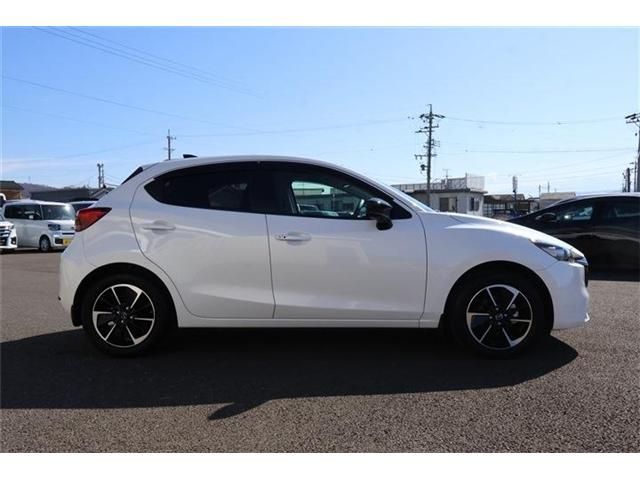 MAZDA 2 2025 Image 31