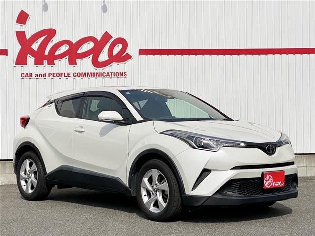 TOYOTA C-HR 4WD 2017 Image 31