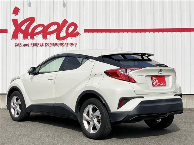 TOYOTA C-HR 4WD 2017 Image 31