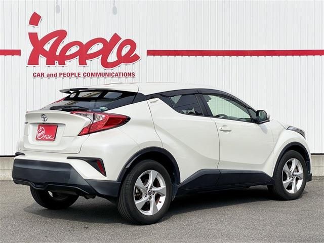 TOYOTA C-HR 4WD 2017 Image 31