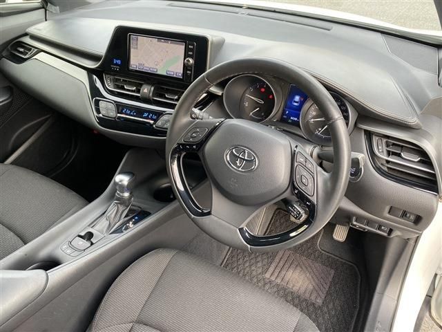 TOYOTA C-HR 4WD 2017 Image 31
