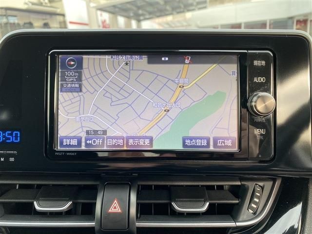 TOYOTA C-HR 4WD 2017 Image 31