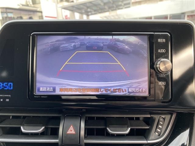 TOYOTA C-HR 4WD 2017 Image 31