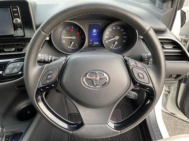 TOYOTA C-HR 4WD 2017 Image 31