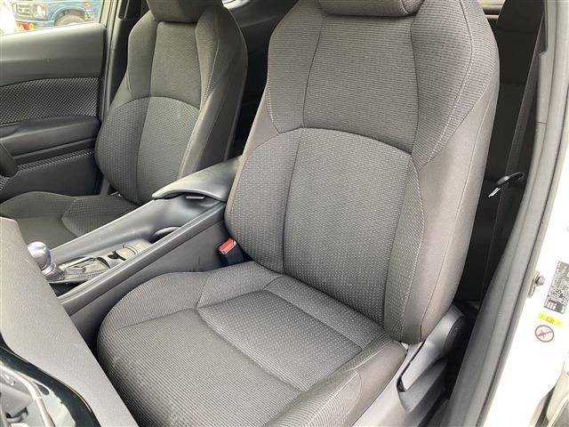 TOYOTA C-HR 4WD 2017 Image 31