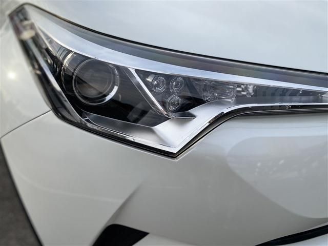 TOYOTA C-HR 4WD 2017 Image 31