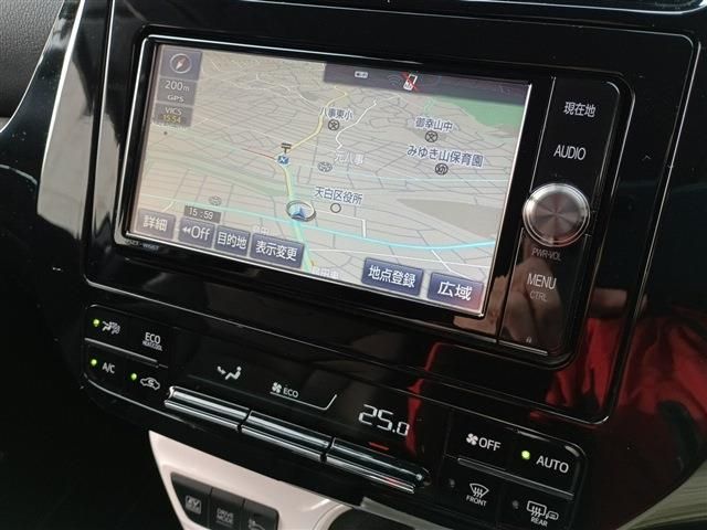 TOYOTA PRIUS 2017 Image 31