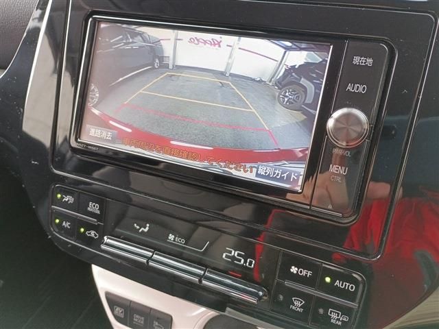 TOYOTA PRIUS 2017 Image 31