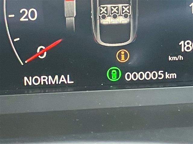 HONDA CIVIC HATCHBACK 2025 Image 31