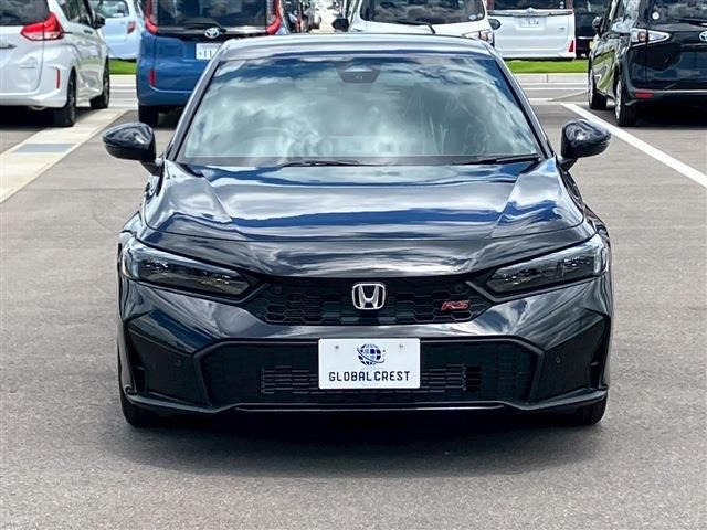 HONDA CIVIC HATCHBACK 2025 Image 31