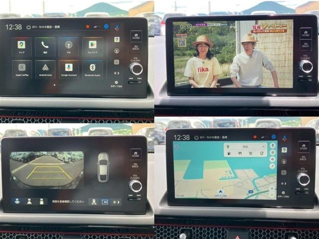 HONDA CIVIC HATCHBACK 2025 Image 31