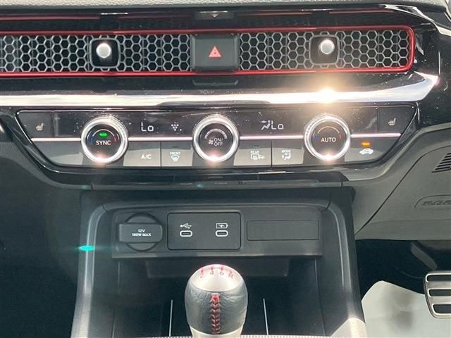 HONDA CIVIC HATCHBACK 2025 Image 31