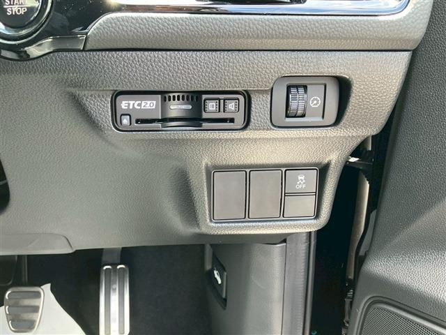 HONDA CIVIC HATCHBACK 2025 Image 31