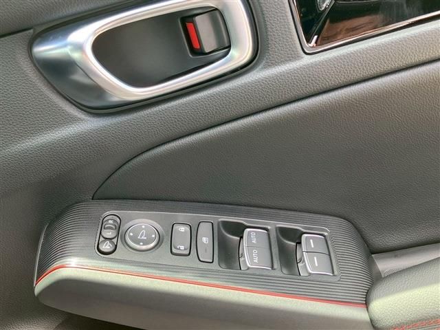 HONDA CIVIC HATCHBACK 2025 Image 31