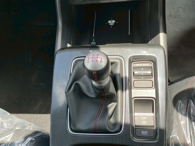 HONDA CIVIC HATCHBACK 2025 Image 31