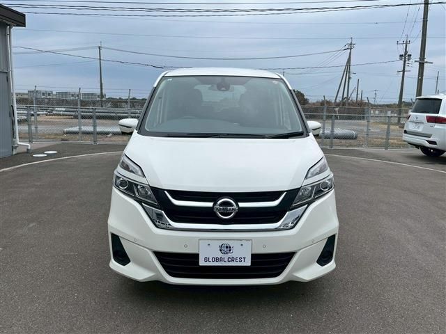 NISSAN SERENA  S-HYBRID 2019 Image 31