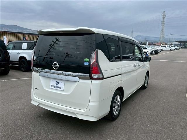 NISSAN SERENA  S-HYBRID 2019 Image 31
