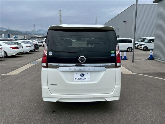 NISSAN SERENA  S-HYBRID 2019 Image 31