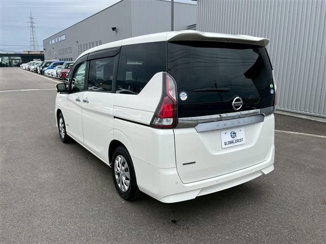 NISSAN SERENA  S-HYBRID 2019 Image 31