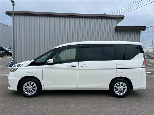 NISSAN SERENA  S-HYBRID 2019 Image 31
