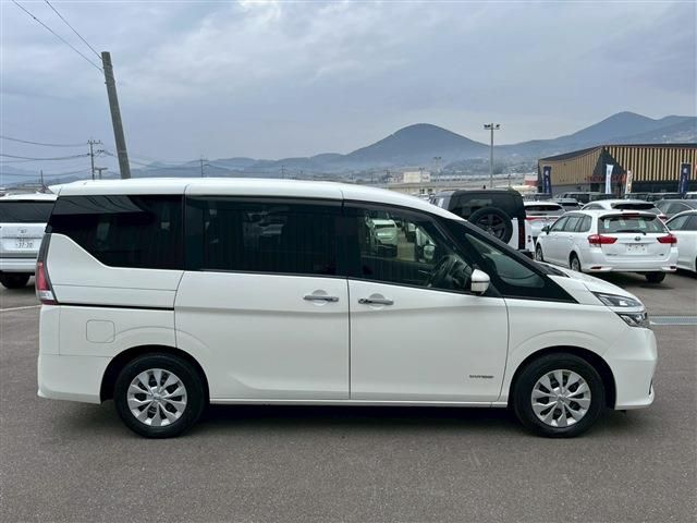 NISSAN SERENA  S-HYBRID 2019 Image 31