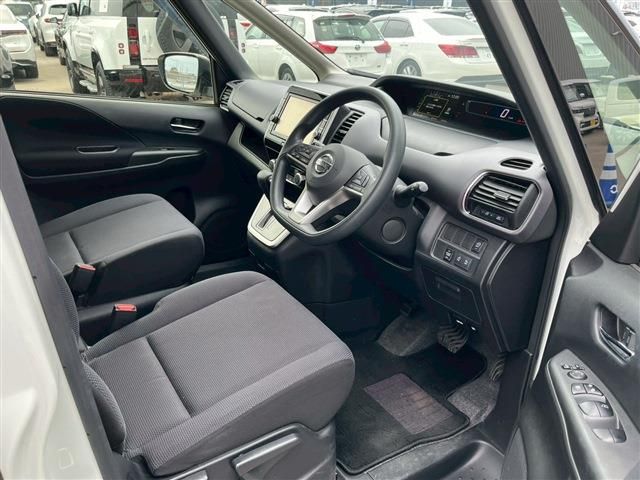 NISSAN SERENA  S-HYBRID 2019 Image 31