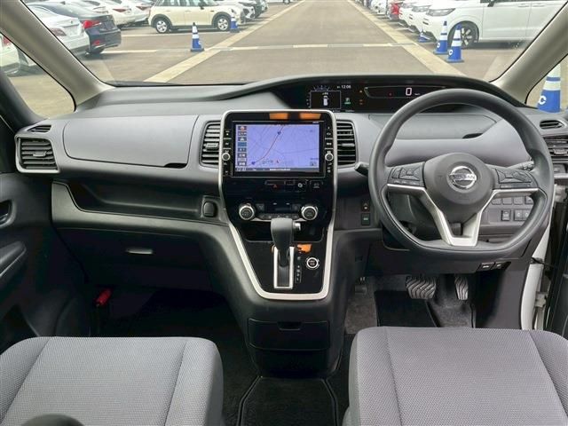 NISSAN SERENA  S-HYBRID 2019 Image 31