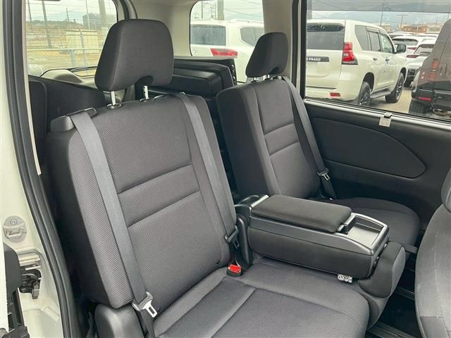 NISSAN SERENA  S-HYBRID 2019 Image 31