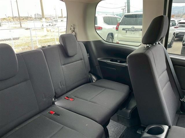 NISSAN SERENA  S-HYBRID 2019 Image 31