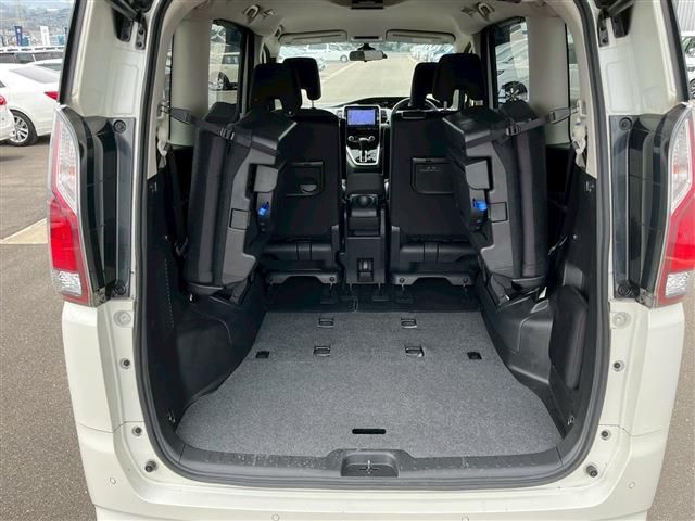 NISSAN SERENA  S-HYBRID 2019 Image 31