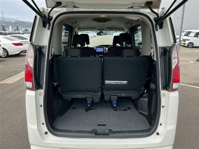 NISSAN SERENA  S-HYBRID 2019 Image 31