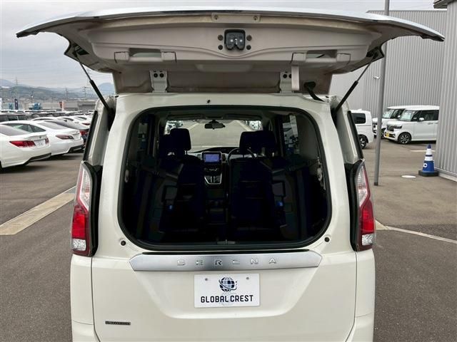 NISSAN SERENA  S-HYBRID 2019 Image 31