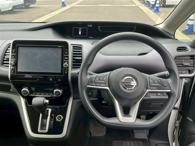 NISSAN SERENA  S-HYBRID 2019 Image 31