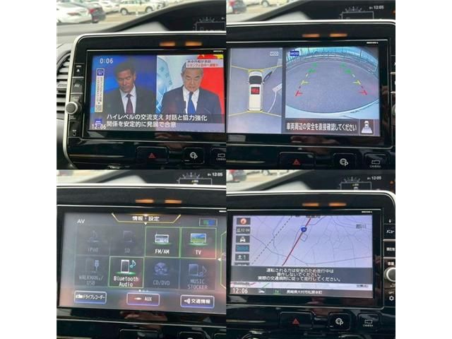 NISSAN SERENA  S-HYBRID 2019 Image 31