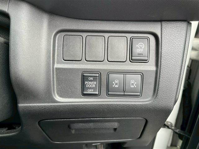 NISSAN SERENA  S-HYBRID 2019 Image 31