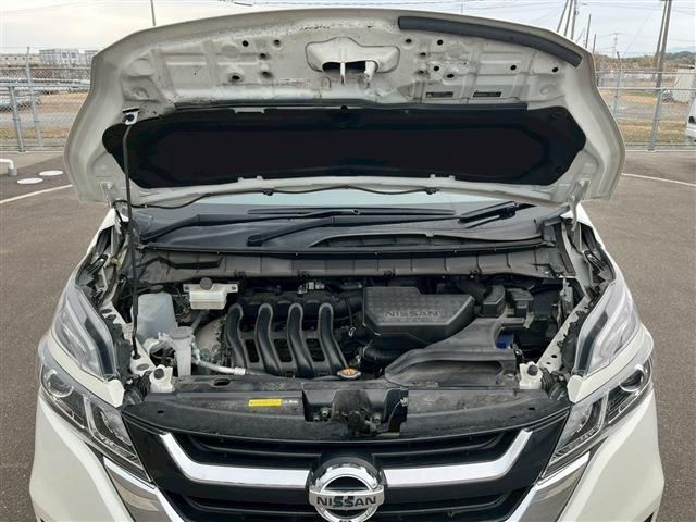 NISSAN SERENA  S-HYBRID 2019 Image 31