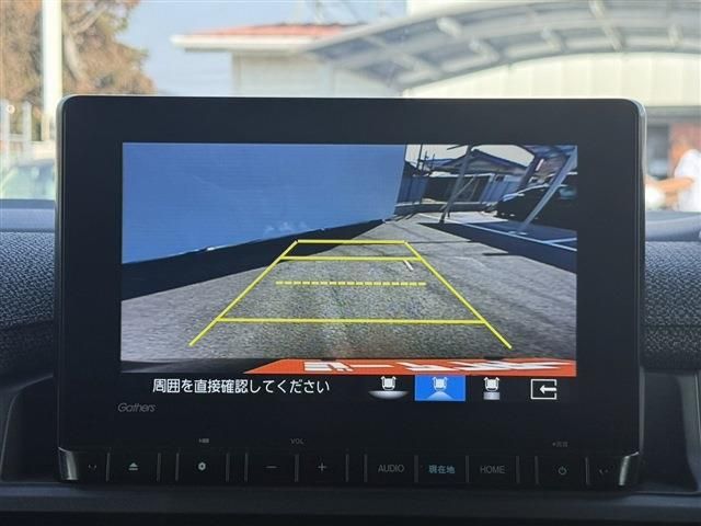 HONDA STEPWAGON E:HEV 2024 Image 31