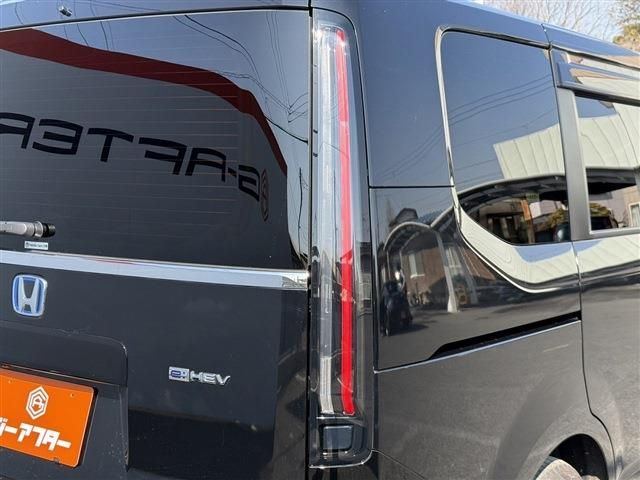 HONDA STEPWAGON E:HEV 2024 Image 31