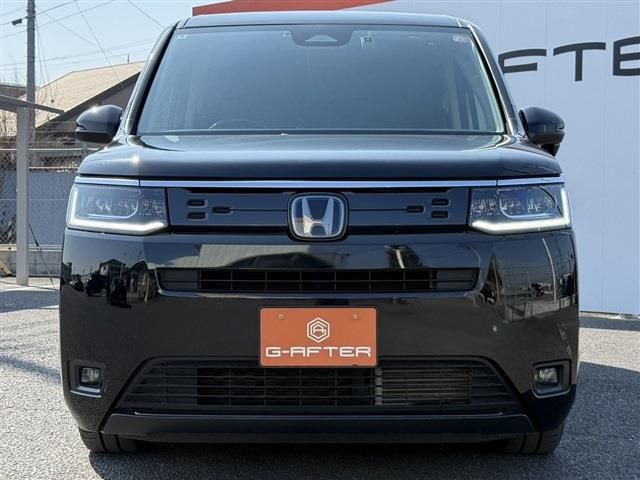 HONDA STEPWAGON E:HEV 2024 Image 31