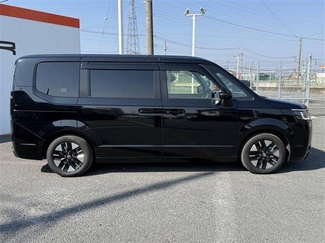 HONDA STEPWAGON E:HEV 2024 Image 31