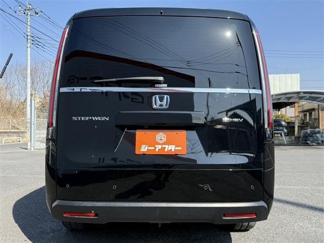 HONDA STEPWAGON E:HEV 2024 Image 31