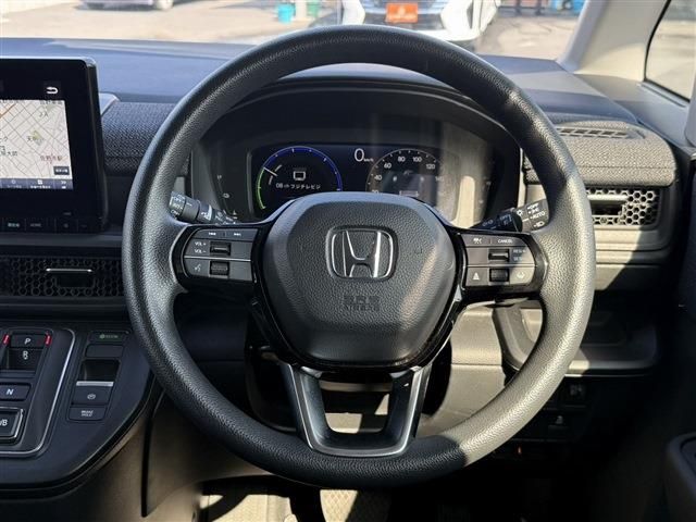HONDA STEPWAGON E:HEV 2024 Image 31