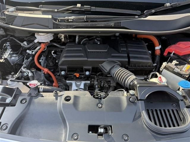 HONDA STEPWAGON E:HEV 2024 Image 31
