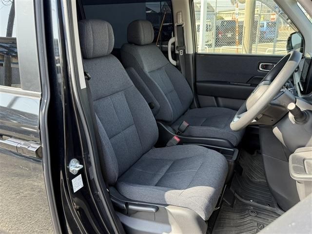 HONDA STEPWAGON E:HEV 2024 Image 31