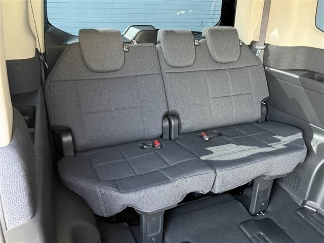 HONDA STEPWAGON E:HEV 2024 Image 31