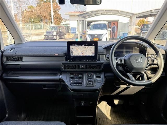 HONDA STEPWAGON E:HEV 2024 Image 31